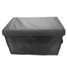 Compartment Car Storage Box Collapsible Trunk Storage Oxford Cloth - 3