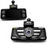 Car DVR Camera Video Recorder OBD 1080p GPS High Resolution - 3
