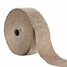 Turbo High Heat Wrap Exhaust Tie Tape Fiberglass Insulating Pipe - 5