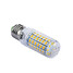 Smd5730 Bulb E27 Halogen Bombillas Light - 4