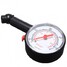 Dial Tire Air Pressure Gauge Meter Motorcycle Car Vehicle - 1