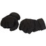 Airsoft Full Finger Gloves Black Motorcycle Gloves Non-Slip Tactical Hunting - 3