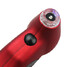 With Light Red Automobile Tire Pressure Gauge LCD Digital Display - 4