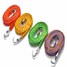 Stacking Strap Rope Motorcycle Bicycle Elastic Cord Banding Luggage Tied - 2