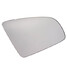 Wing Mirror Glass Right Side Audi A3 Heated Wide Angle - 3