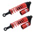 Shock Absorber Cross-Country Motorcycle Hydraulic - 8