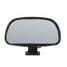 Wide Blind Spot Rear View Mirror Universal Car Auxiliary Rear View - 1