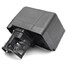 GX120 Cover For Honda Cleaner Air Filter Separator - 1