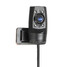 720P Camera Lens Video Recorder Dash Cam Night Vision Car Vehicle DVR Mini USB - 2