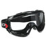 Goggles Sponge Motorcycle Glasses Windproof Valve Protective - 5