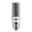 220-240v Led Light Corn Bulb 3000k/6000k 120v E14/e27 9w Smd 800lm Light - 6