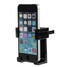 Mobile Phones Holder Cradle Stand Universal Adjustable Car Air Vent Mount - 1