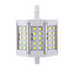 R7s T Decorative Corn Bulb Ac 85-265 V 78mm 9w Cool White Smd Warm White - 3