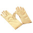 Gloves Riding Mountain Bike Gold Silver Wrist Magic Wedding Prom - 3