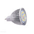 Led Mr16 Spot Lights 8w 16xsmd5630 Light Bulbs - 3