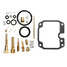 Moto Carb Rebuild Kit Repair YAMAHA - 2