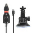 Original Sport Camera Car Charger SJCAM SJ6 LEGEND SJ7 STAR Suction Cup Bracket - 1