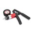 Handheld Vacuum Pressure Pump Car Motor Bike Garage Brake Repairing Tool Bleeder Tester - 7