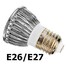 Gu10 E14 E26/e27 Cool White Gu5.3 Smd Warm White Dimmable Mr16 - 8