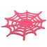 Universal Pad Mat Anti-slip Gel Web Spider Mobile Phone GPS Silicone Car Dashboard - 6