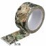 Shooting Hunting Kombat Tactical Military Tape Camo 10m Motorcycle Decal 5cm x Wrap Army - 2