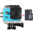 SJ4000 1.5 Inch MicroSD HD Car DVR Camera TF Memory Card 16GB - 4