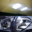 Lights 36MM SMD 42mm 39MM Error Free Festoon LED Car Interior 31MM Canbus Bulbs - 3