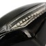 LED Turn Signal Honda Kawasaki Suzuki Rear View Mirrors YAMAHA - 7