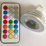12v Color Mr16 Led 1 Pcs Dimmable Controlled Spotlight - 5