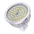 Warm White 10pcs Cool White 7w Light 100 Mr16 Smd Led Spotlight - 3