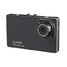 Gravity Sensor Car DVR Camera Night Vision HD 1080P 3.0 Inch LCD - 1