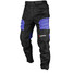 Trousers Pad Men DUHAN Pants Knee Racing Riding - 5