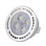 Ac 85-265 Decorative Spot Lights Mr16 5 Pcs Gu5.3 Smd Cool White - 2