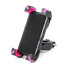 Motorcycle Racing Holder Universal Navigation Phone Bracket - 3