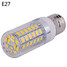 Ac 85-265 V Warm White 1 Pcs Smd Corn Bulb Cool White - 2