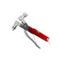 In 1 Window Metal Mini Tool Lifesaving Multi-function Car Safety Hammer - 7