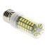 Led Corn Lights Cool White Ac 220-240 V E26/e27 Warm White 4w Smd - 1