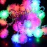 Led Christmas Decoration 4m Ball Xmas Party Wedding String Fairy Light - 7