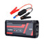 Car Battery Car Jump Starter Bank Charger Power Portable Current AUDEW 16800mAh Peak - 5
