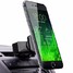 360° Magnetic iPhone GPS Car Phone Holder Air Vent Mount Holder Stand CD Slot Cell Phone - 1