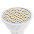 Led Spotlight Warm White 5w 5 Pcs Cool White Smd Gu10 Ac 220-240 V - 5