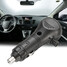 Head 10A Adapter Charger 12-24V DC Car Cigarette Lighter Power Plug - 1
