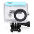 40M Waterproof Case Back Up Case Diving Xiaomi Yi Sports Camera - 3