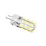 2835smd G4 10pcs 3w 240v Cool White Light Led Corn Bulb 3000k/6000k Warmwhite - 3