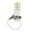 SMD LED Car H3 Driving Fog Light Lamp Bulb Head - 6