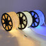 Decoration Lamp Car Led Light Strip Flexible Festival Led String Lights - 2