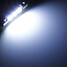 Light Bulb Car Lamp SMD 5050 LED Vanity Lights Mirror Sun Visor 31MM - 1