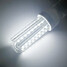 Light Ac 85-265v E27 Warm White Smd 9w Led Corn - 6