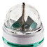 Rgb Ac 85-265 V E26/e27 Led Globe Bulbs High Power Led 3w - 1
