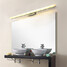 Mirror And Lighting 20w Make-up High Quality - 3